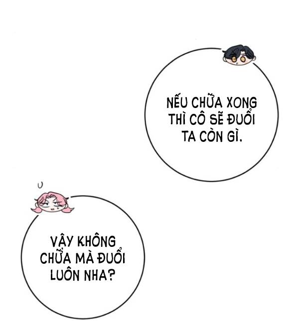 Mỗi Đêm Chồng Tôi Đều Biến Đổi Chương 16.2 Ảnh 10