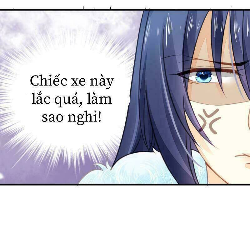 Thần Thám Song Kiêu Chương 19 Ảnh 22