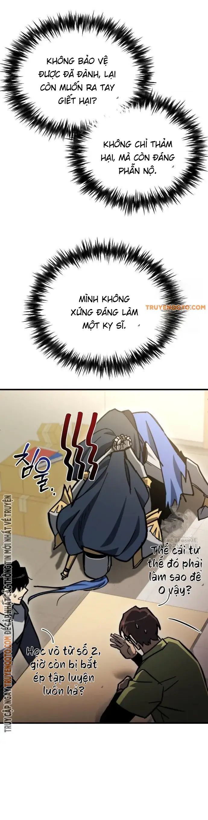 Mạt Thế Hậu Cần Chương 36 Ảnh 50