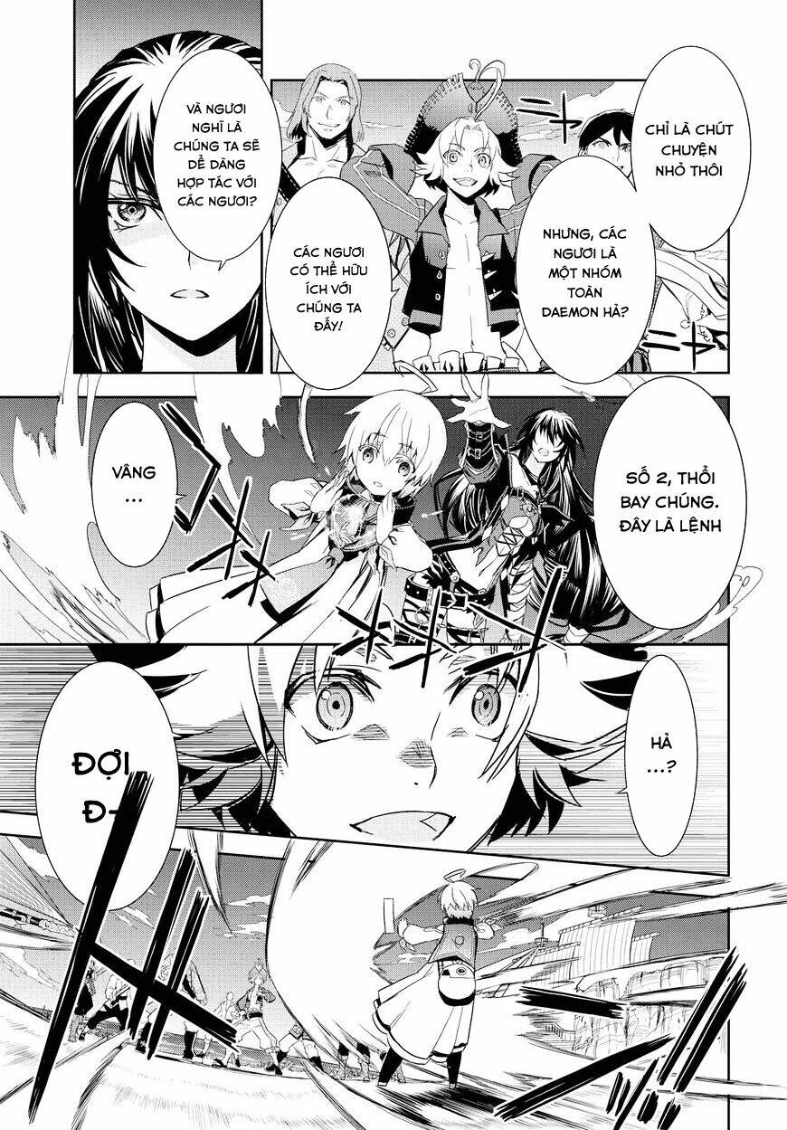 Tales Of Berseria Chương 5 Ảnh 15