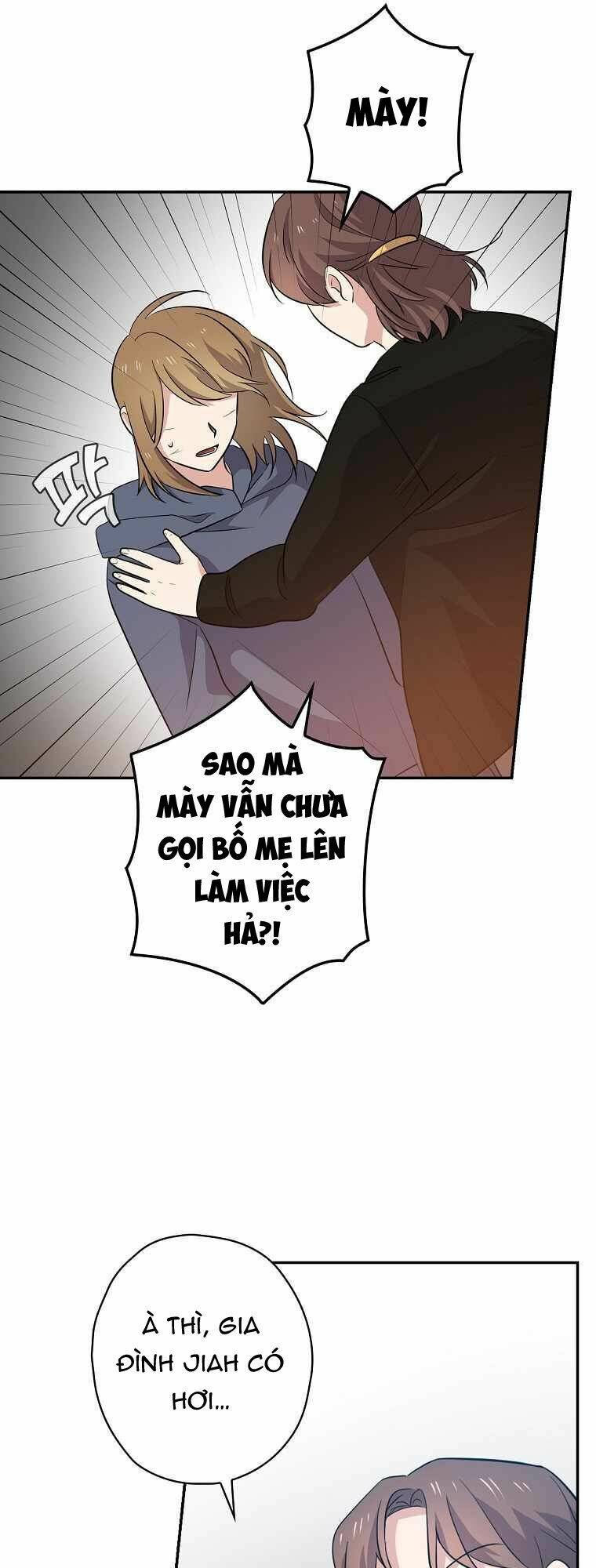 Vua Phim Truyền Hình Chương 51 Ảnh 44