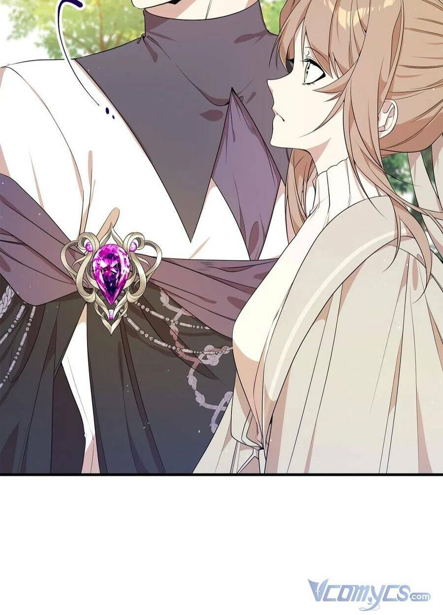 Tôi Chính Là Em Gái Của Nữ Chính Hắc Ám Chương 12 Ảnh 6