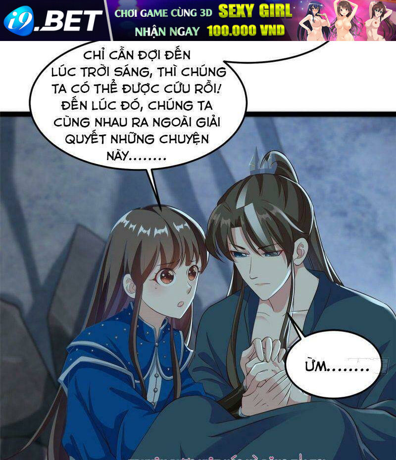 Bạo Manh Tiểu Tiên Chương 56 Ảnh 39