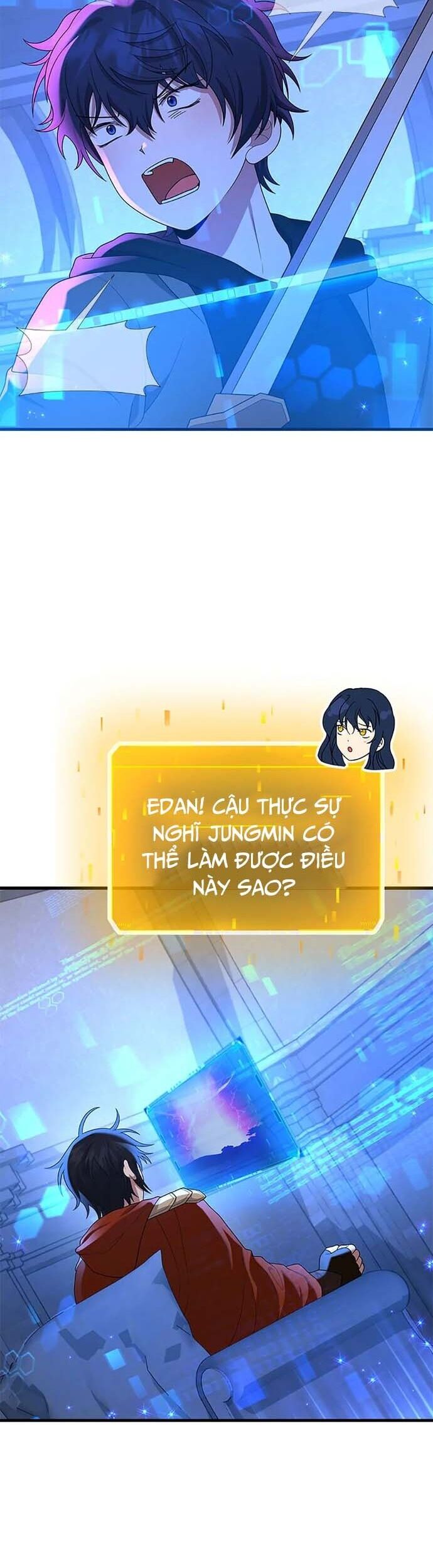 Truyền Nhân Của Thần Thoại Anh Hùng Chương 54 Ảnh 44