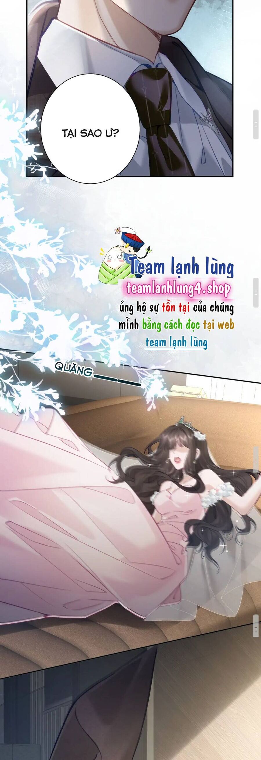 Tổng Tài Cố Chấp Xin Hãy Buông Tha Tôi Chương 4 Ảnh 25