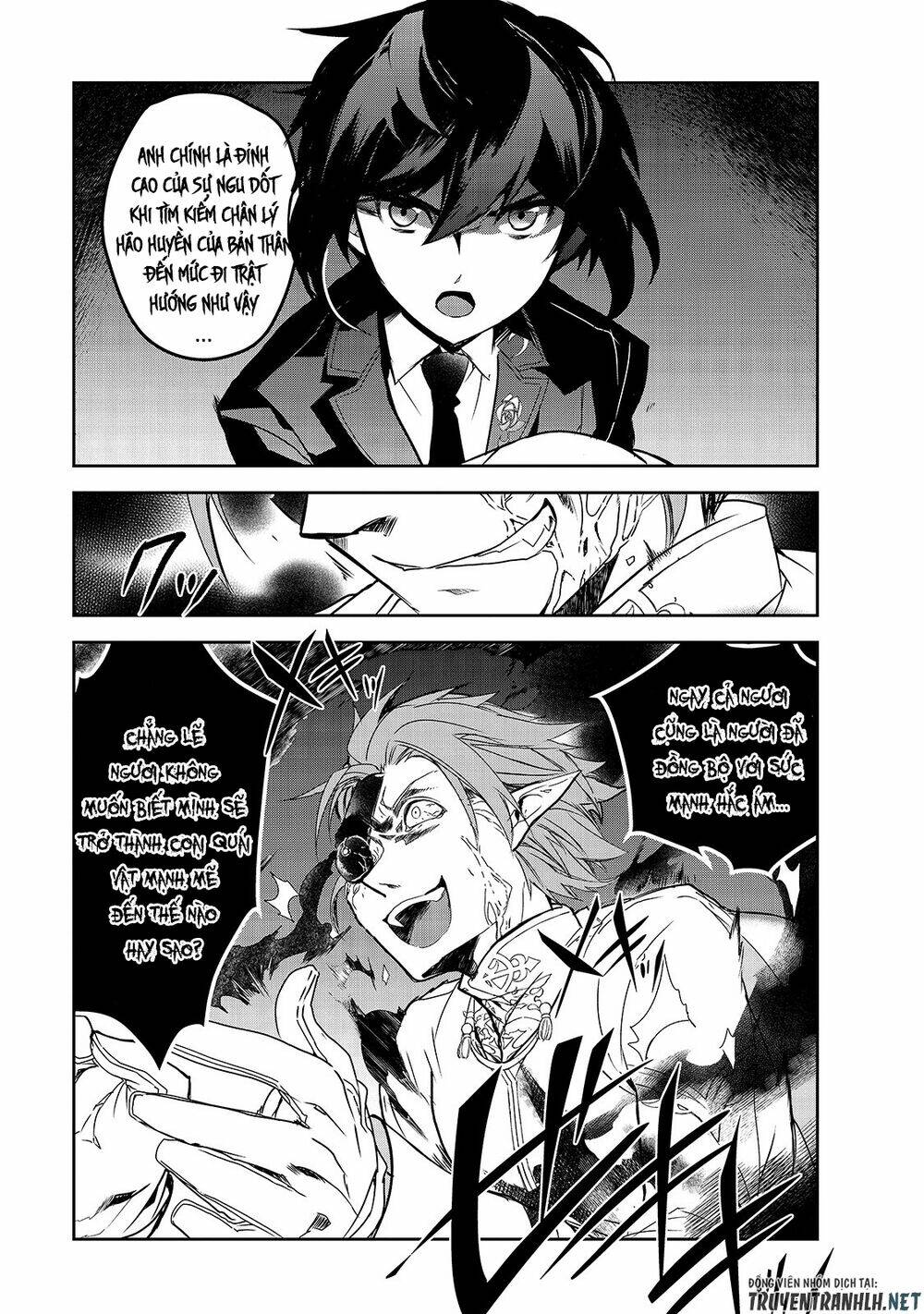 Isekai Mahou Wa Okureteru! Chương 42 Ảnh 18