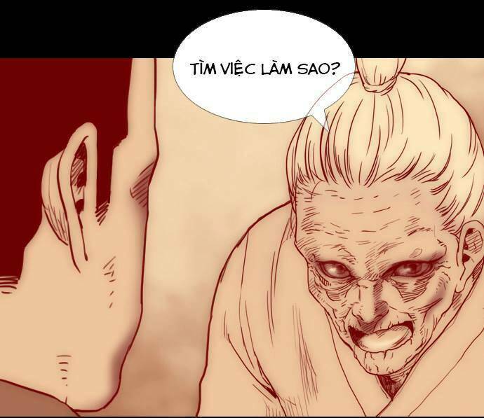 Shriek-2 Chương 22 Ảnh 14