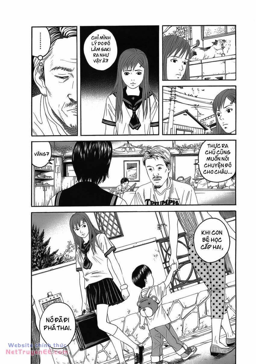 Thiếu Niên Thiếu Nữ Phiêu Lưu Ký Chương 4 Ảnh 9