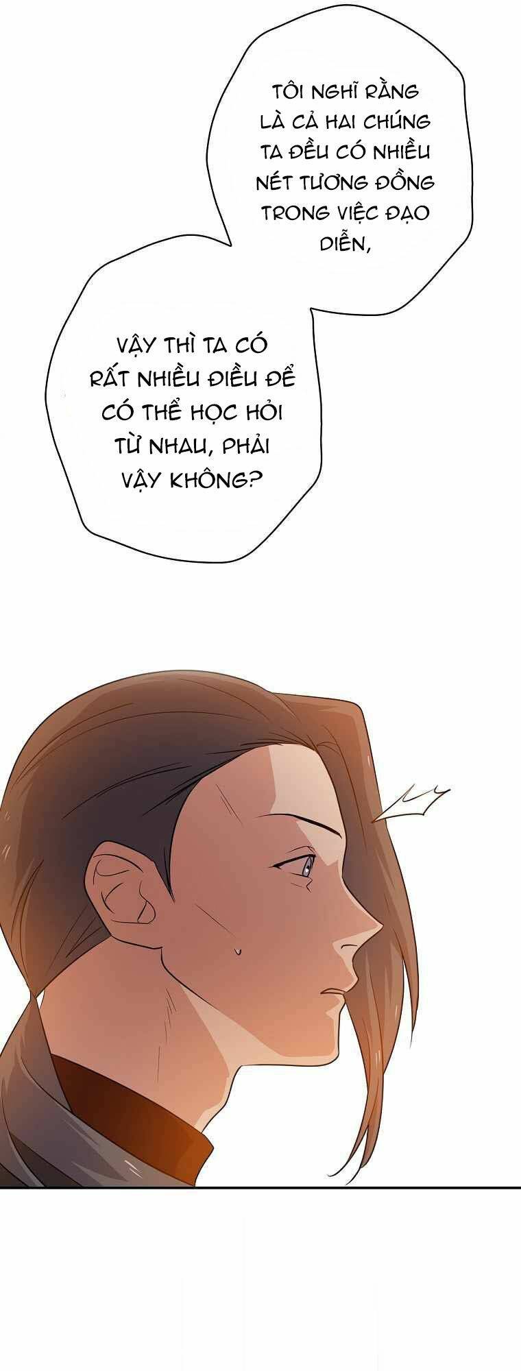 Vua Phim Truyền Hình Chương 54 Ảnh 34
