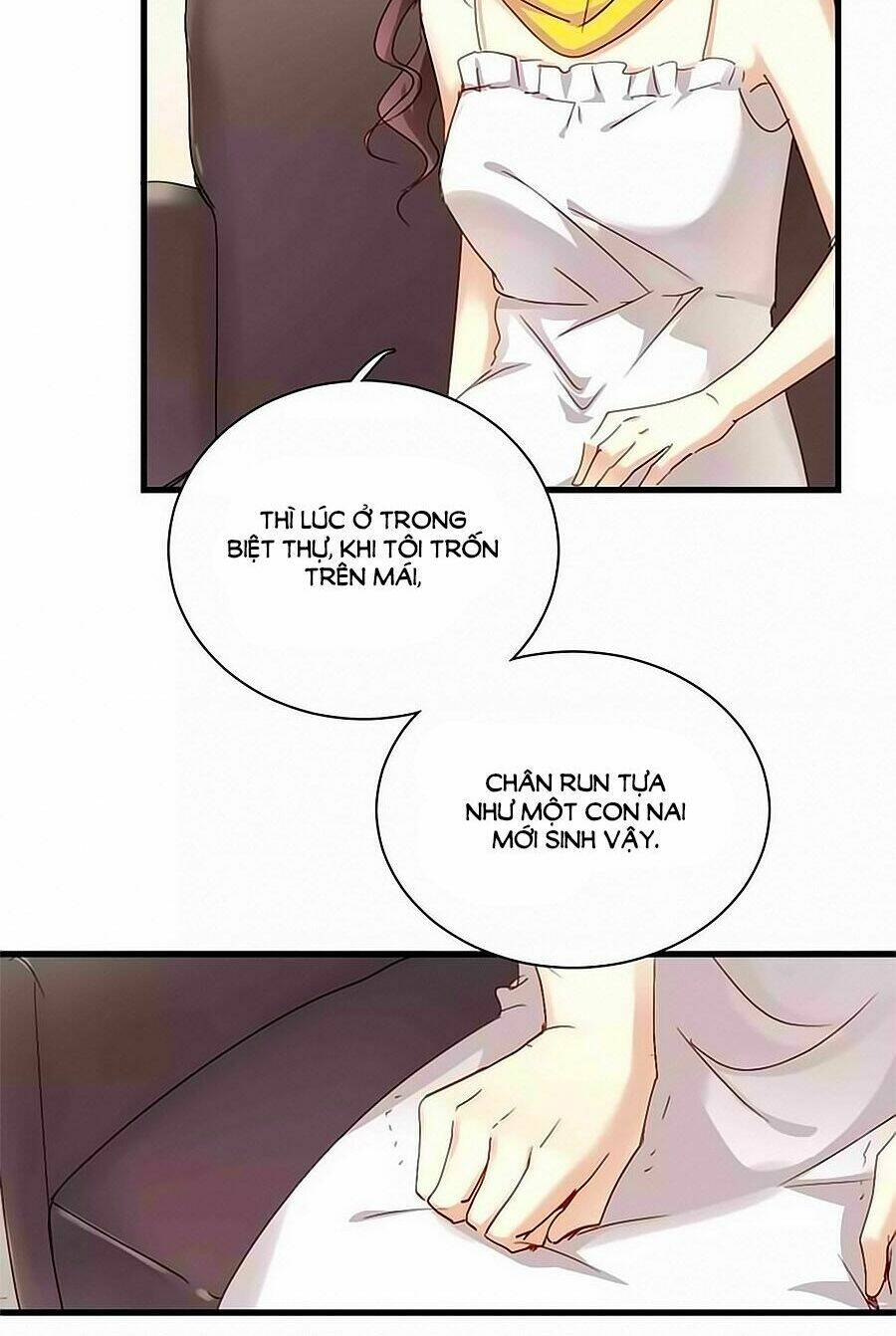 Tình Yêu Là Thế Chương 72 Ảnh 31