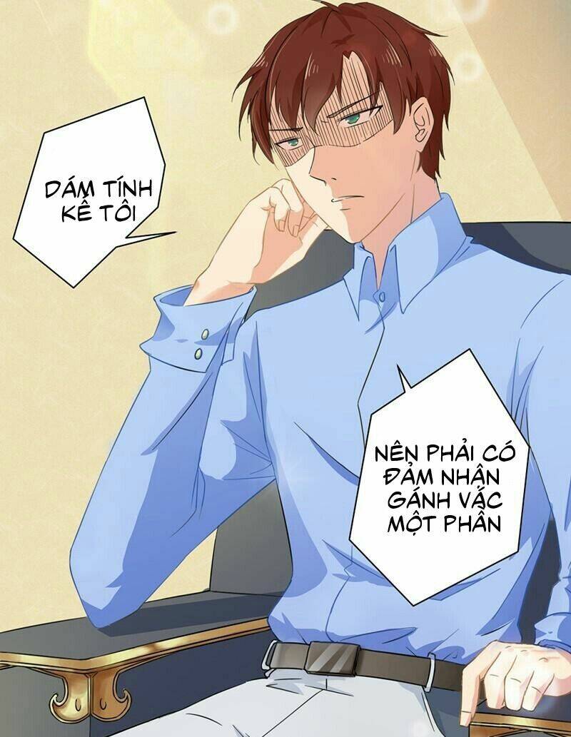Đại Thúc Sủng Thượng Hoan Nhạ Hoả Kiều Thê Hữu Điểm Điềm Chương 1 Ảnh 10