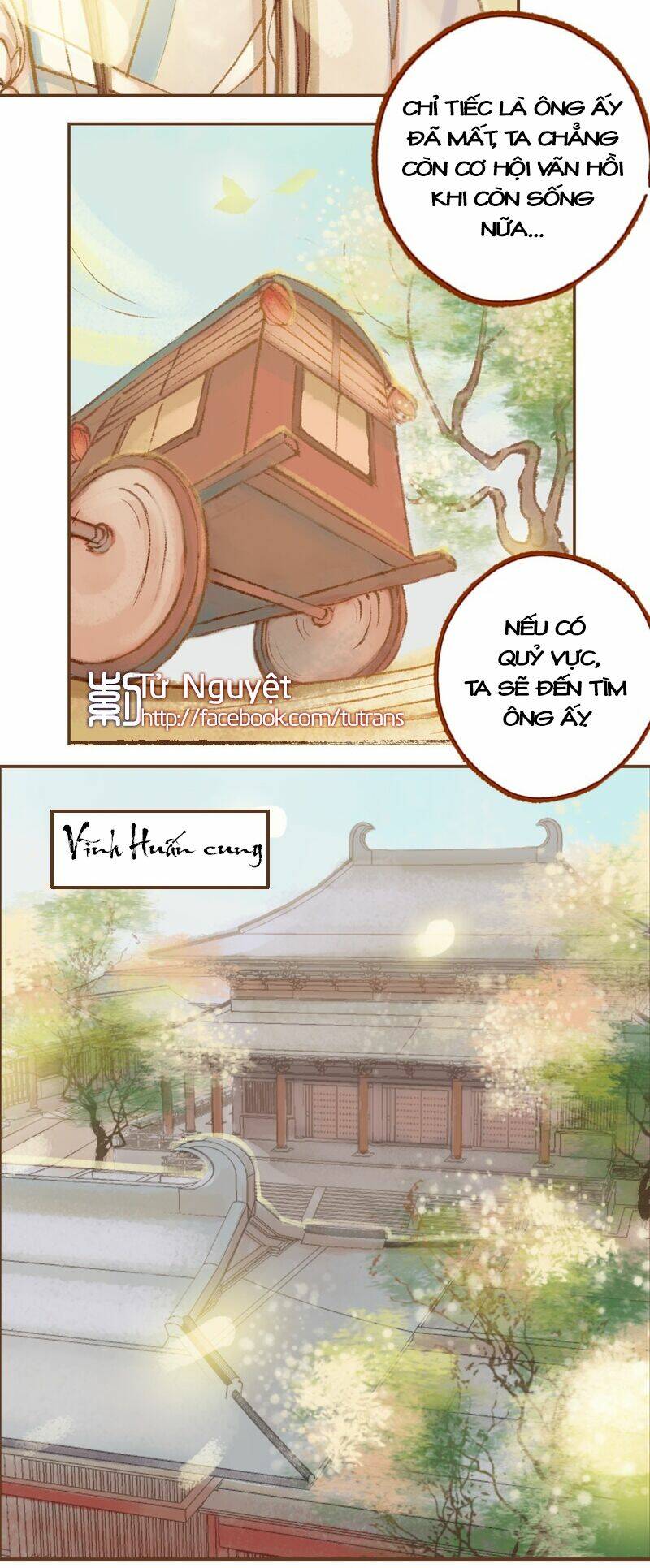 Phượng Tù Hoàng Chương 23 Ảnh 5