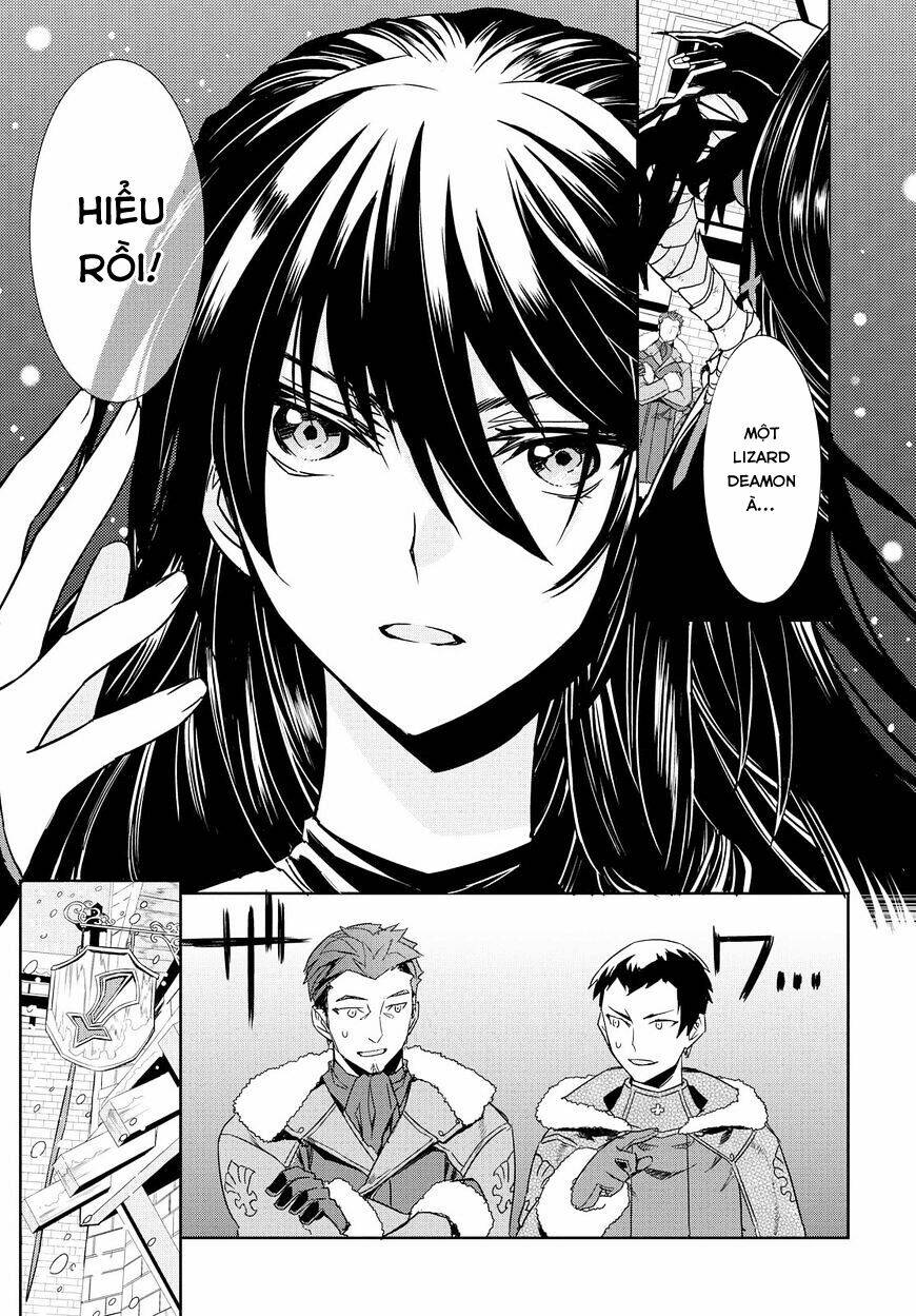 Tales Of Berseria Chương 3 Ảnh 16
