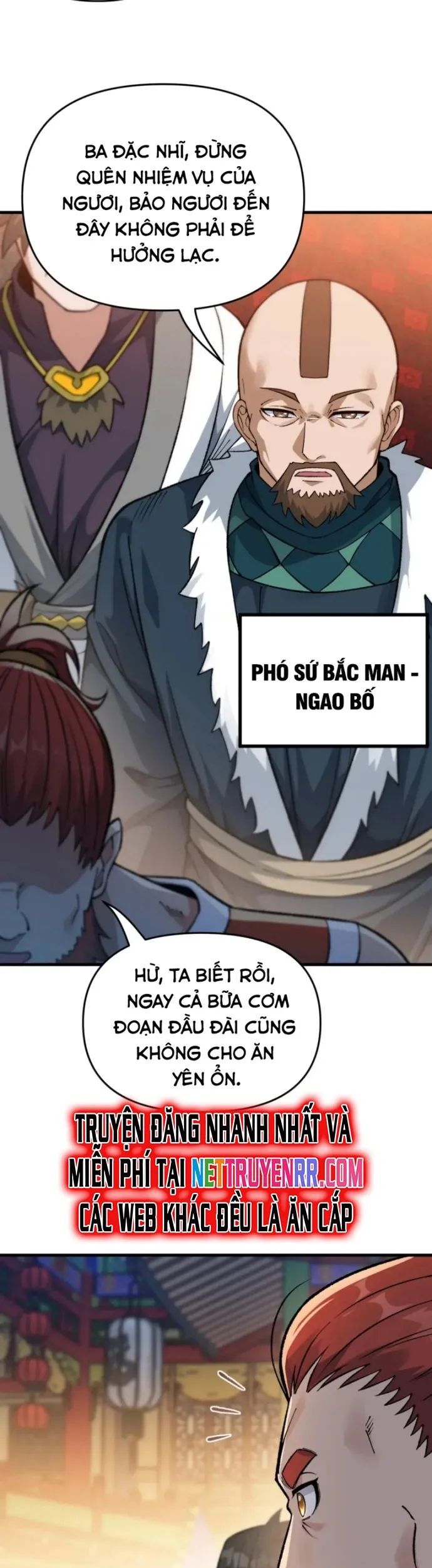 Phụng Chỉ Xuất Quỹ Chương 13 Ảnh 22