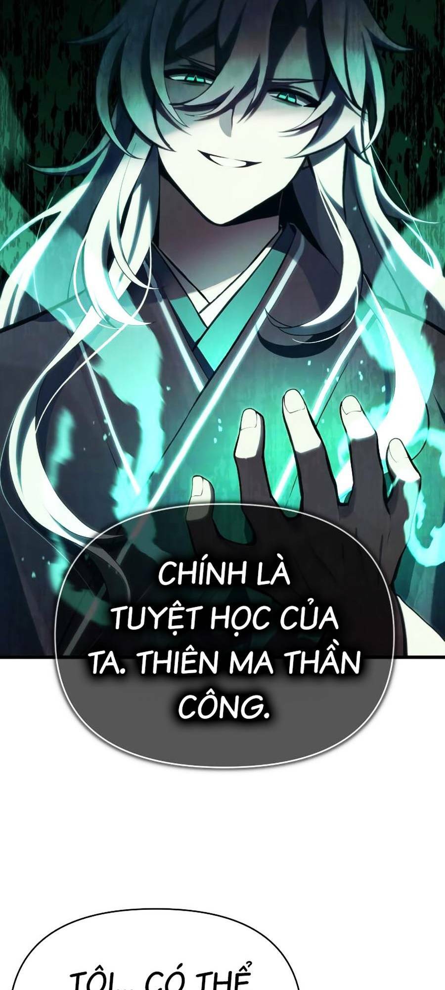 Tôi Là Thiên Ma Truyền Nhân Chương 2 Ảnh 80