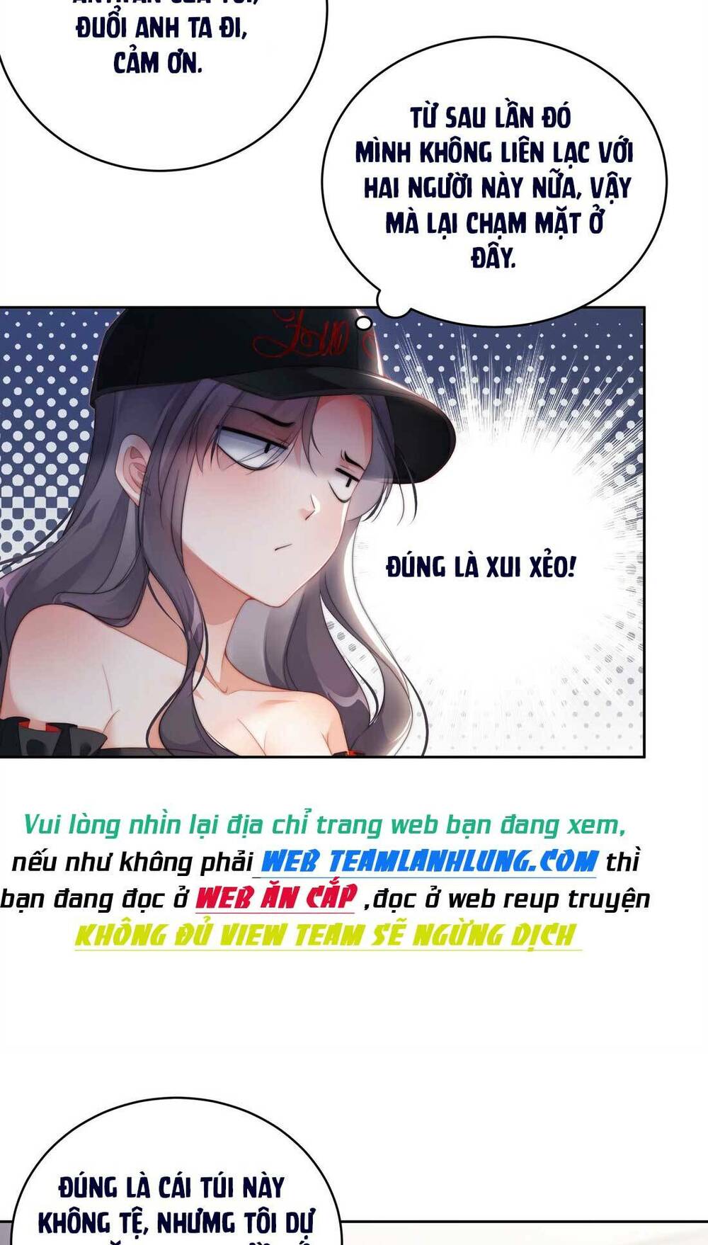 Hóa Ra Là Anh Siêu Lòng Trước Chương 9 Ảnh 11