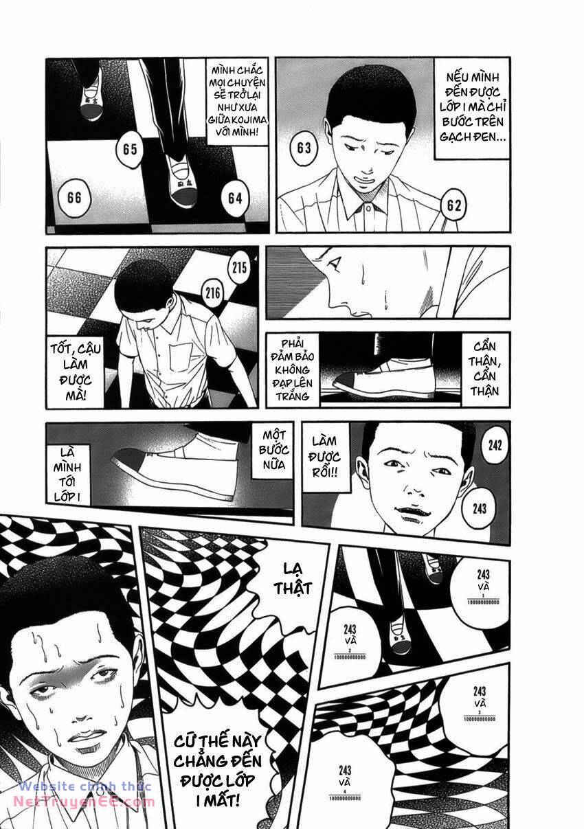 Thiếu Niên Thiếu Nữ Phiêu Lưu Ký Chương 5 Ảnh 8