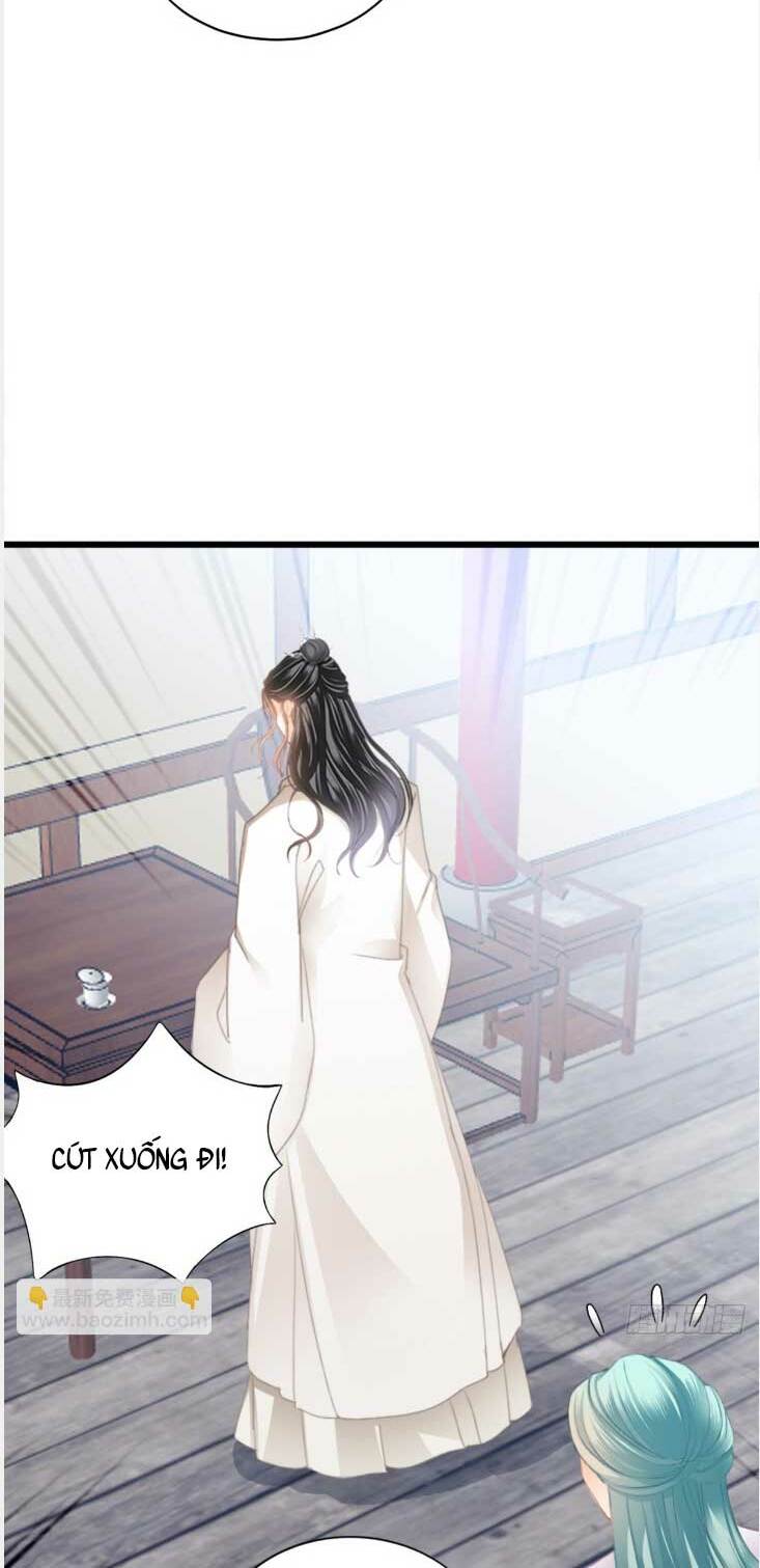 Bổn Vương Muốn Ngươi Chương 203 Ảnh 10
