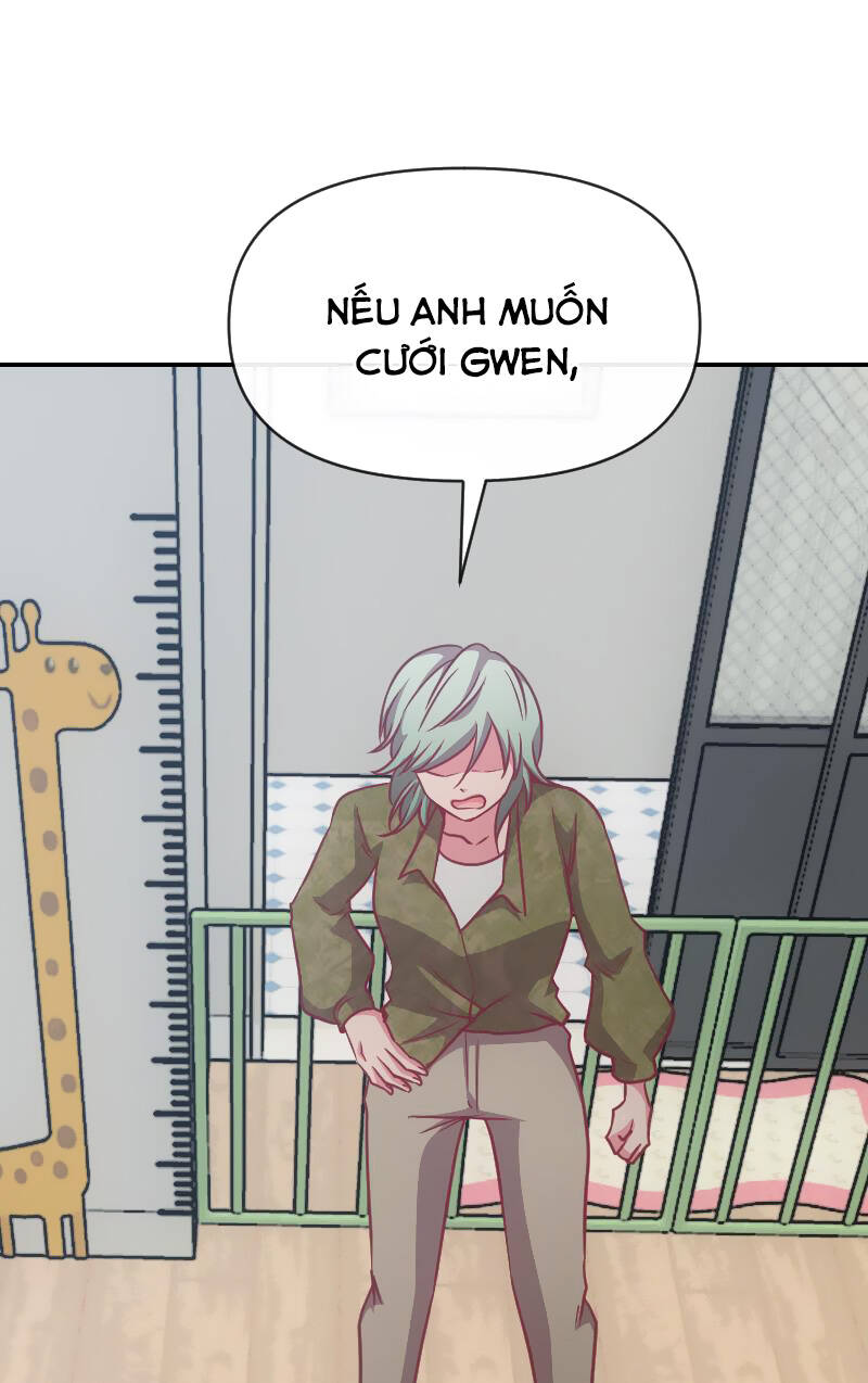 Xin Chào Con Yêu Chương 31 Ảnh 8