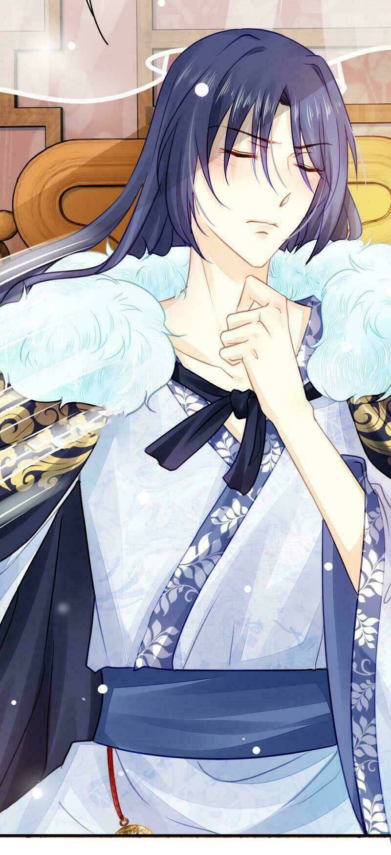 Thần Thám Song Kiêu Chương 11 Ảnh 19