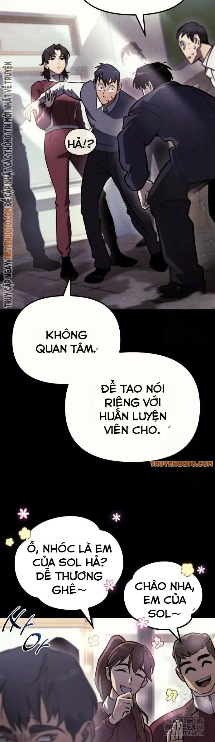 Mạt Thế Hậu Cần Chương 36 Ảnh 34