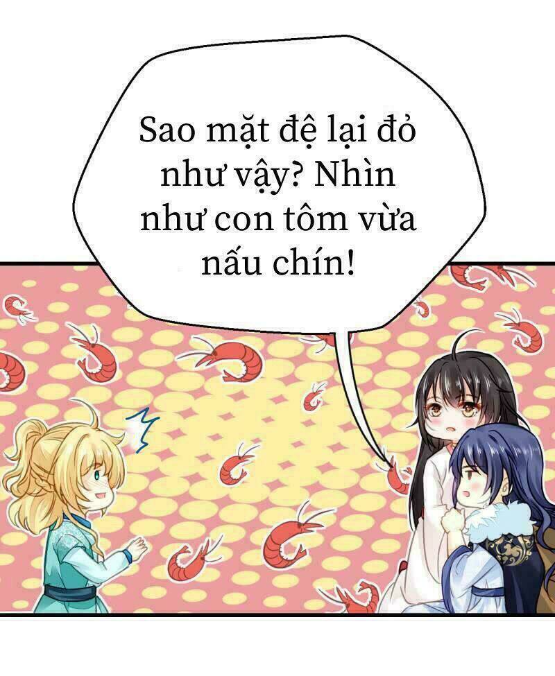 Thần Thám Song Kiêu Chương 11 Ảnh 20