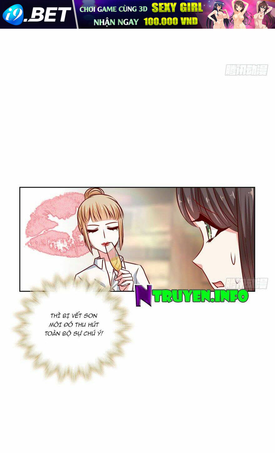 Lưu Luyến Không Rời Chương 28 Ảnh 12