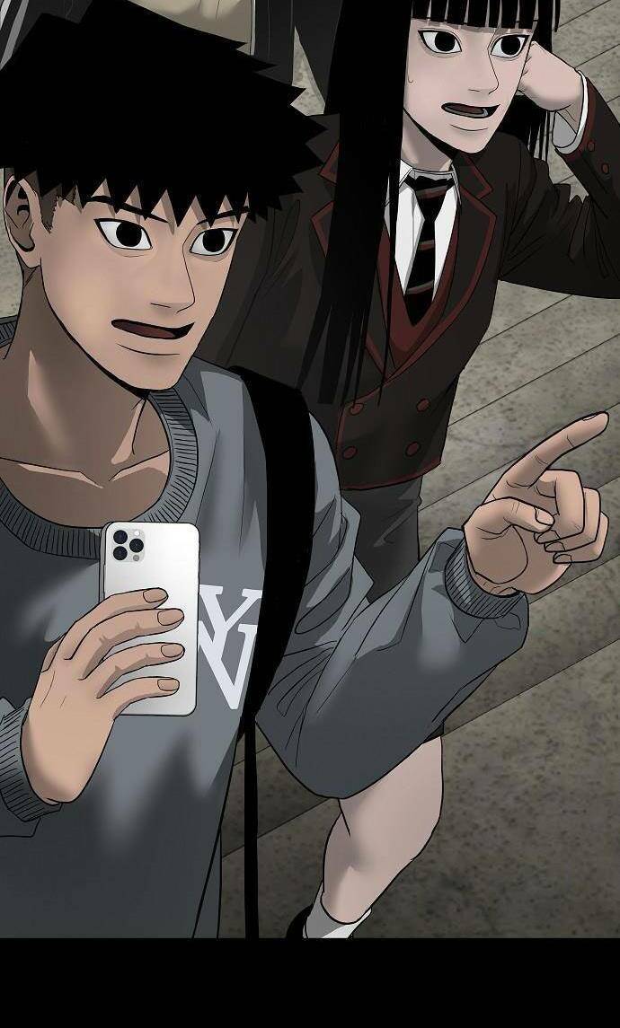 Ngôi Nhà Hoán Đổi Chương 1 Ảnh 56