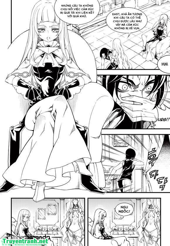 Witch Hunter Chương 190 Ảnh 15
