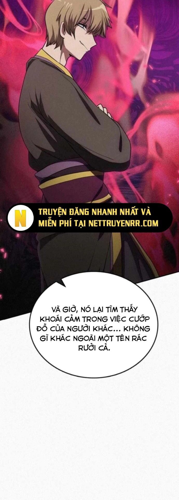 Ta Đây Vô Địch Bất Bại Chương 23 Ảnh 25