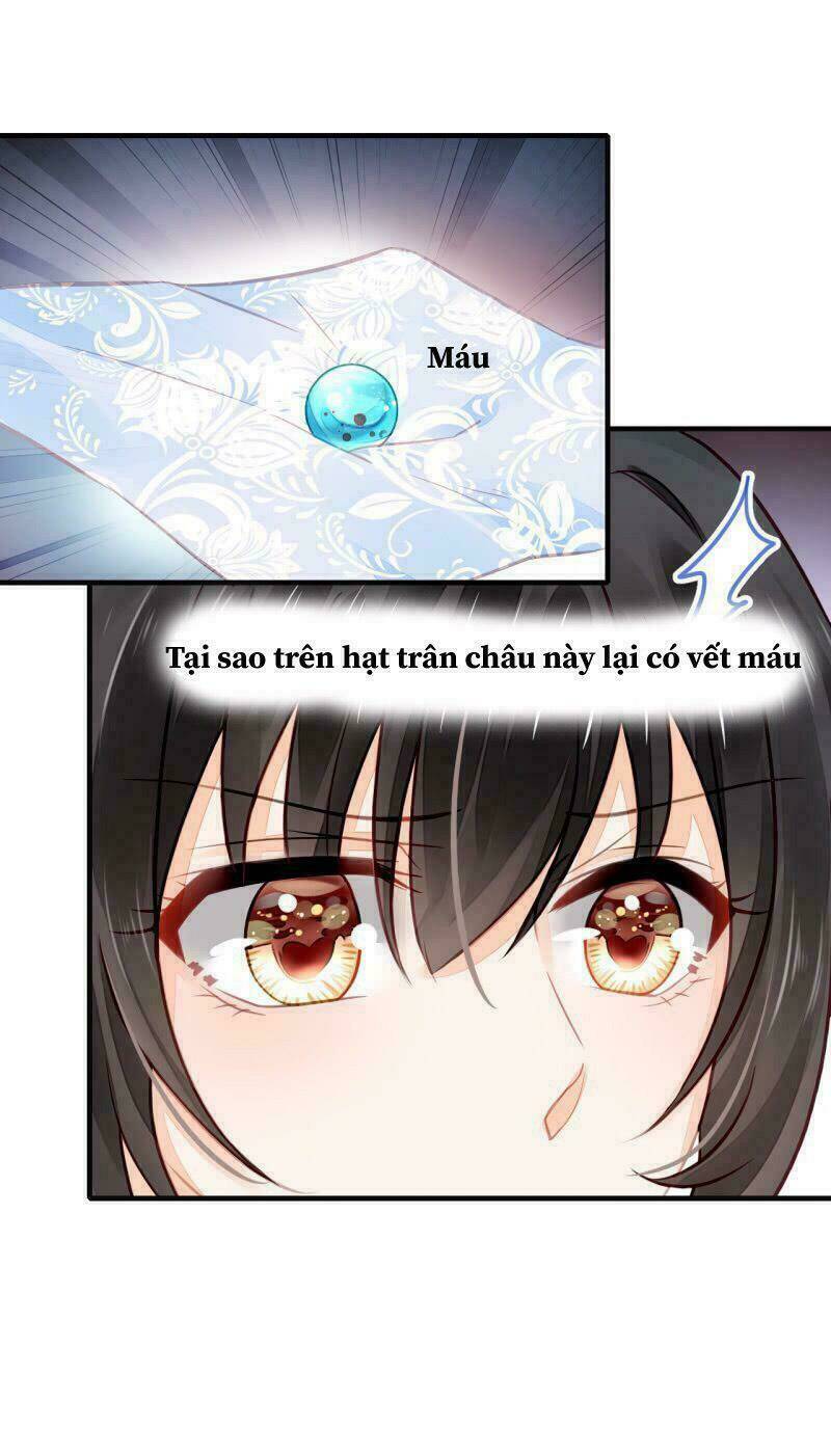 Thần Thám Song Kiêu Chương 28 Ảnh 22