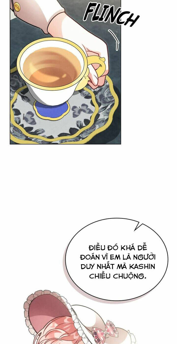 Ánh Sáng Vàng Của Bình Minh Chương 64 Ảnh 7