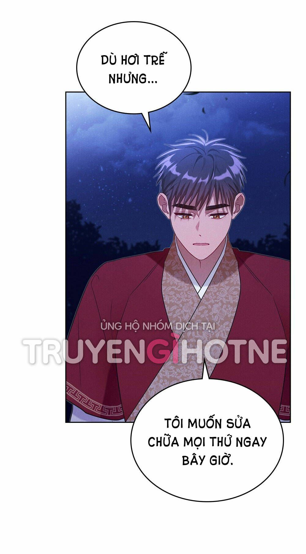 Mokrin Chương 33.2 Ảnh 3