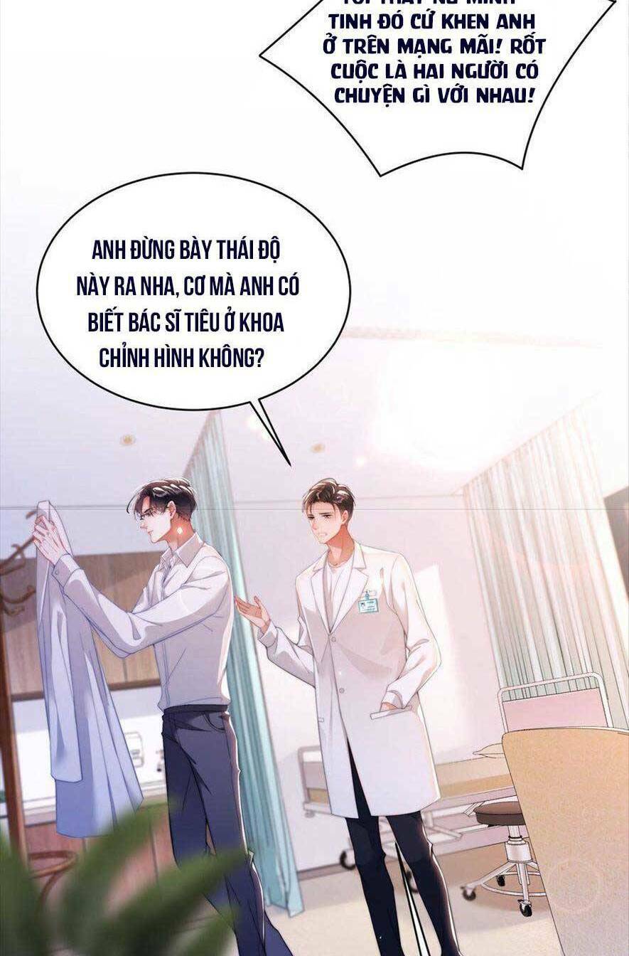 Hóa Ra Là Anh Siêu Lòng Trước Chương 16 Ảnh 21
