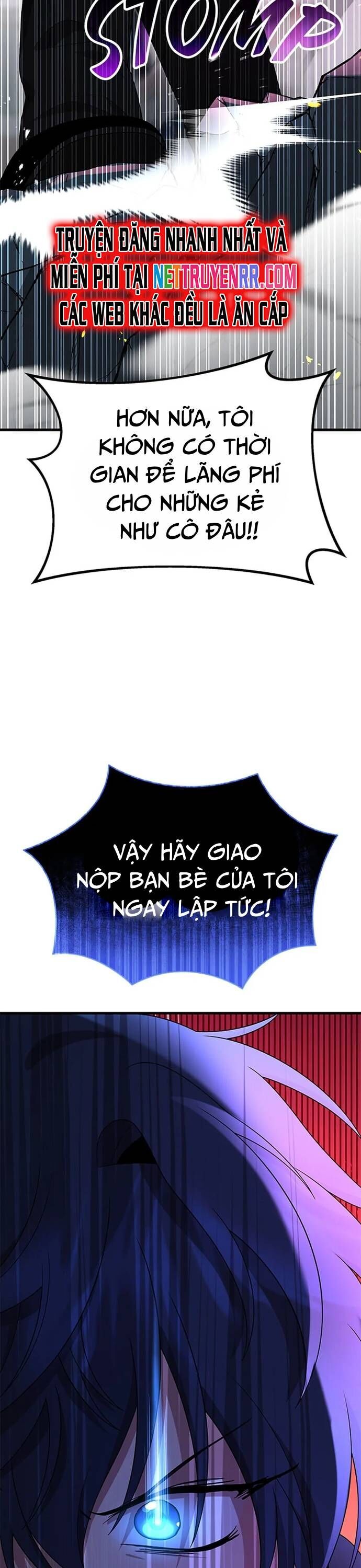 Truyền Nhân Của Thần Thoại Anh Hùng Chương 55 Ảnh 29