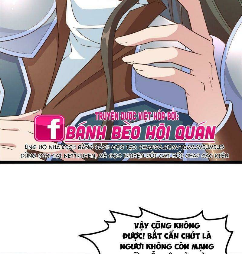 Bạo Manh Tiểu Tiên Chương 63 Ảnh 6