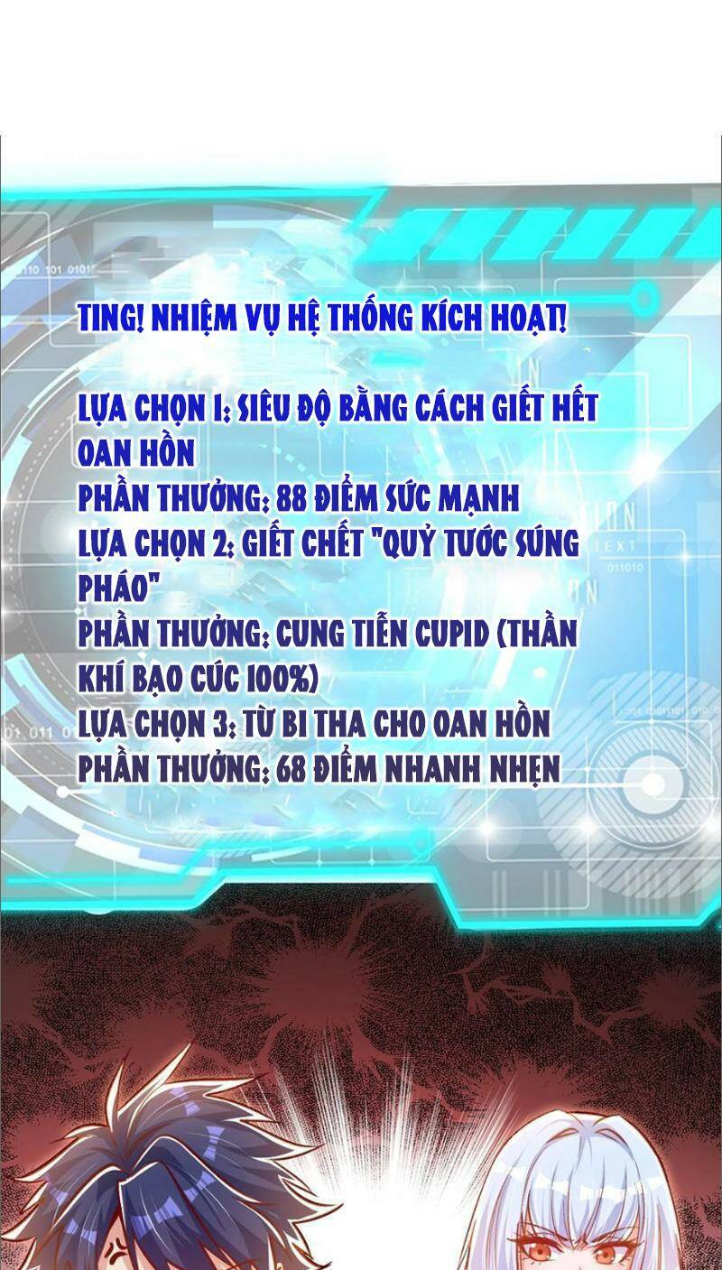 Vô Địch Từ Cưỡng Hôn Ma Nữ Chương 165 Ảnh 22