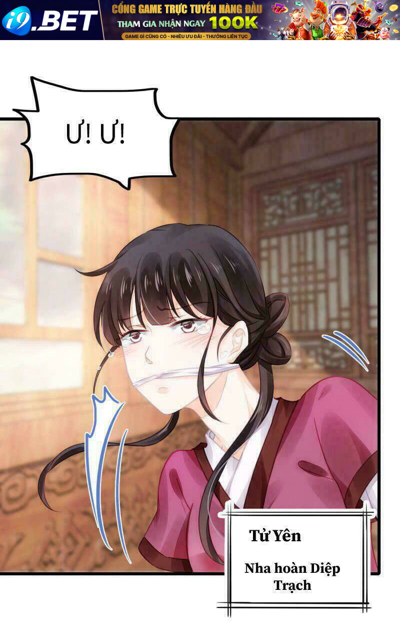 Thần Thám Song Kiêu Chương 29 Ảnh 12