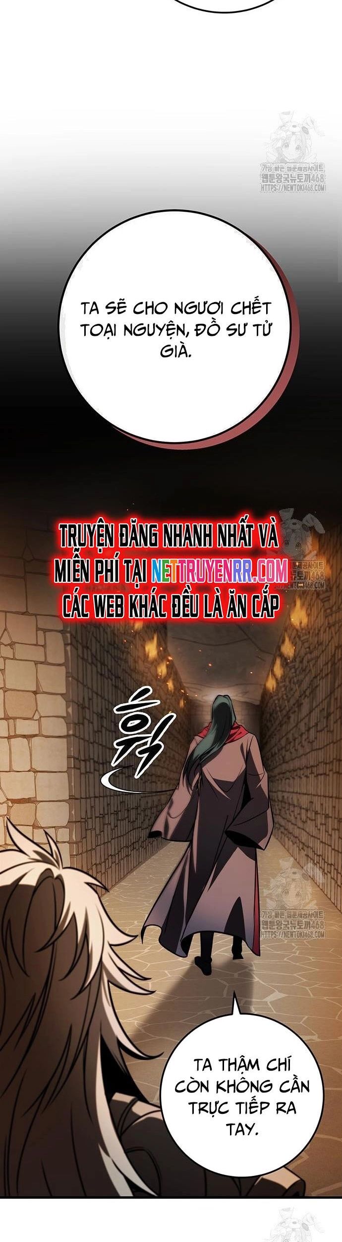 Thanh Kiếm Của Hoàng Đế Chương 79 Ảnh 10