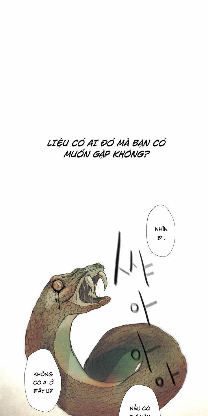 Xà Nương Tử Chương 0 Ảnh 2