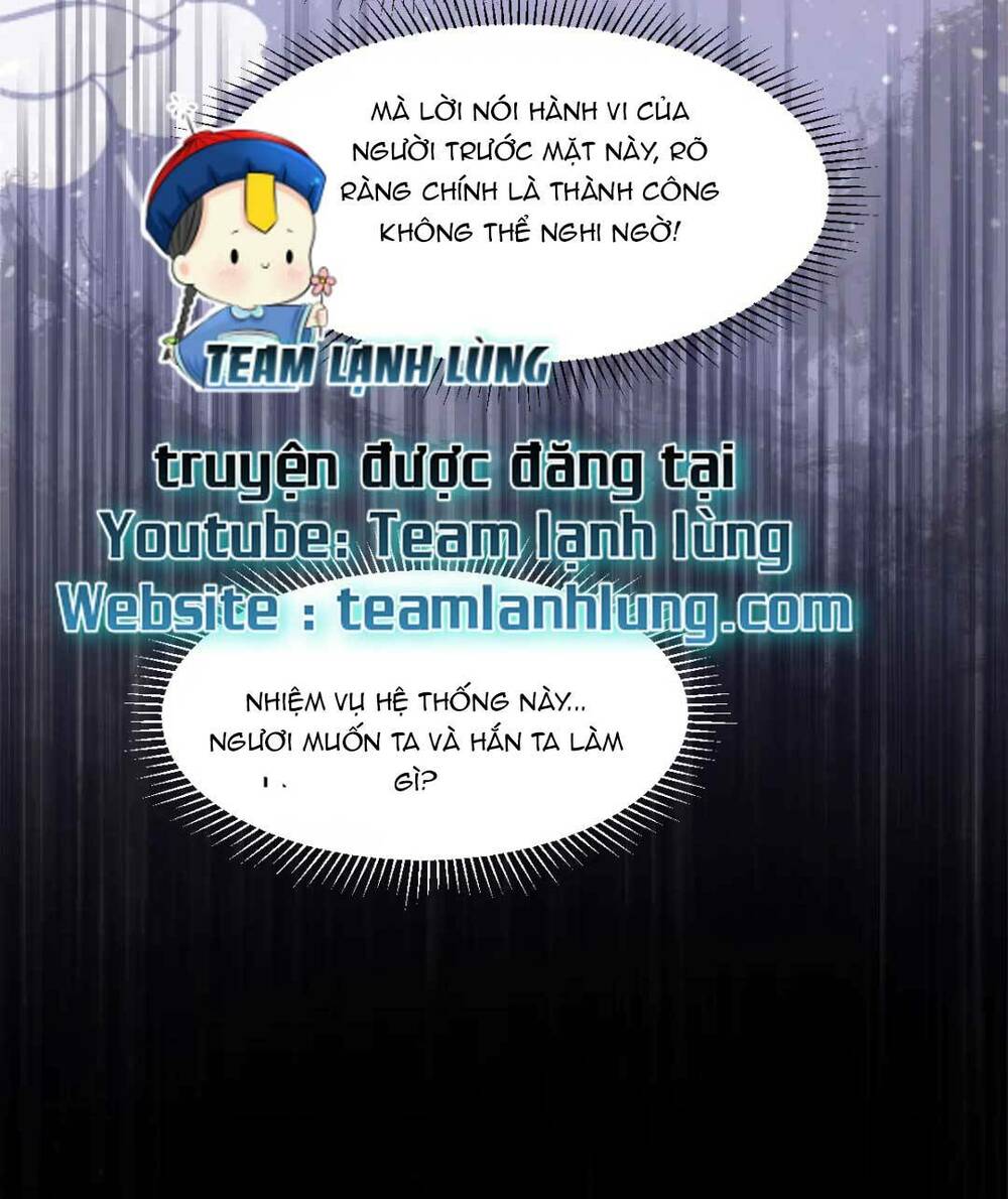 Bệnh Kiều Đồ Đệ Ngày Nào Cũng Phải Dỗ Dành Chương 20 Ảnh 31