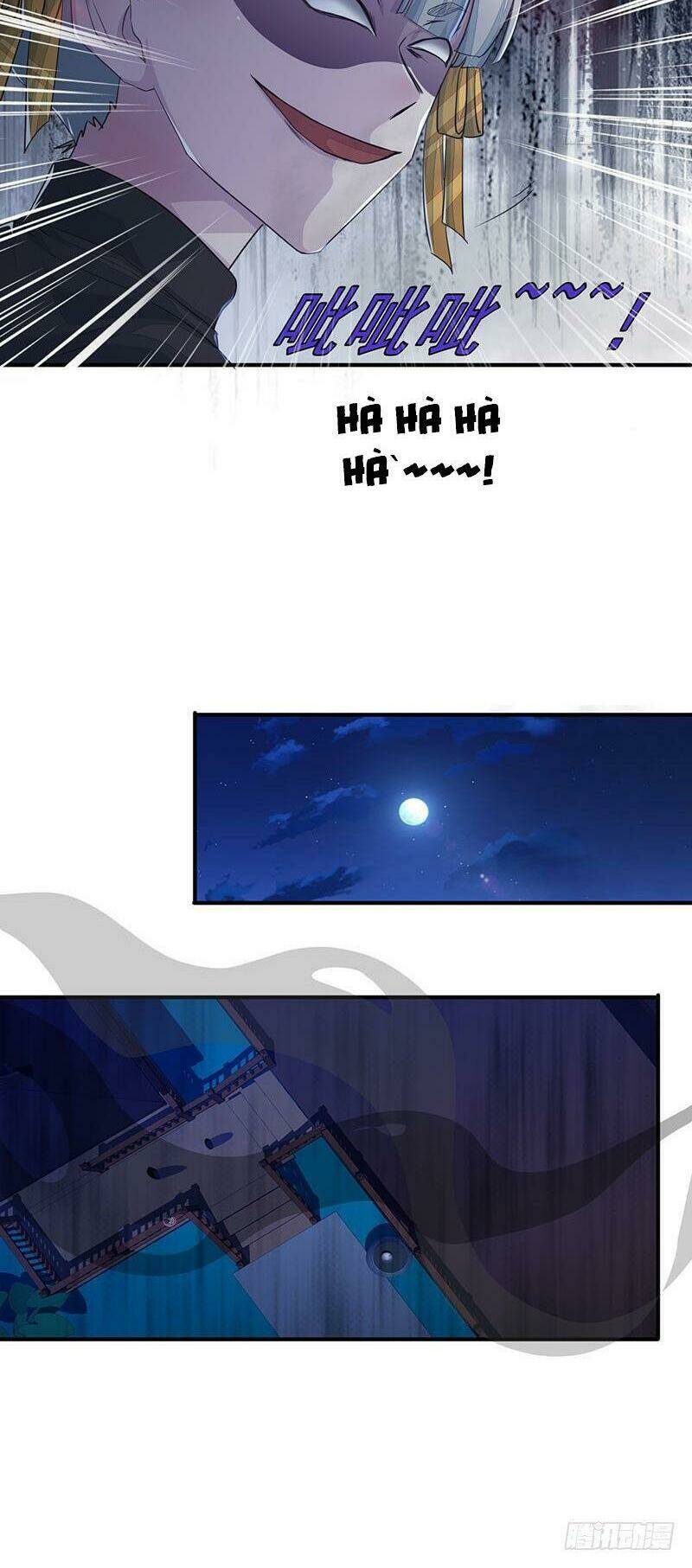 Lật Mặt Chương 20 Ảnh 14