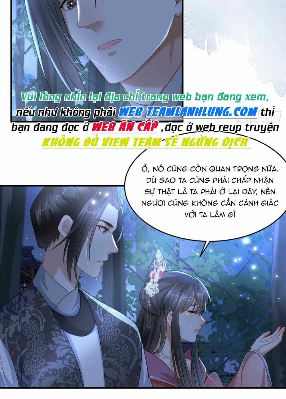 Xuyên Qua Làm Vương Phi Xinh Đẹp Của Vương Gia Chương 23 Ảnh 10