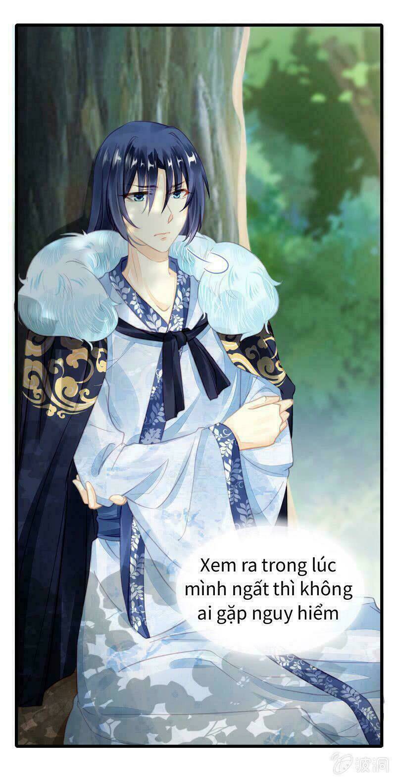 Thần Thám Song Kiêu Chương 31 Ảnh 25