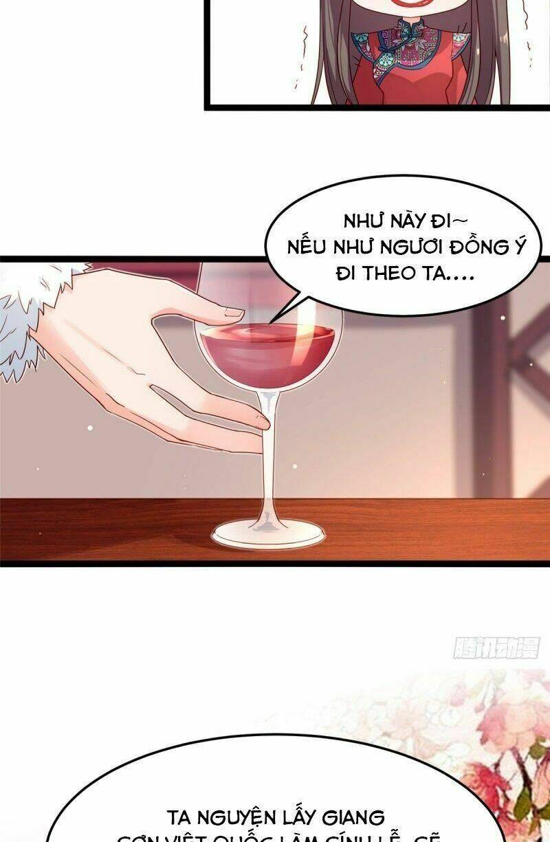 Bạo Manh Tiểu Tiên Chương 59 Ảnh 7