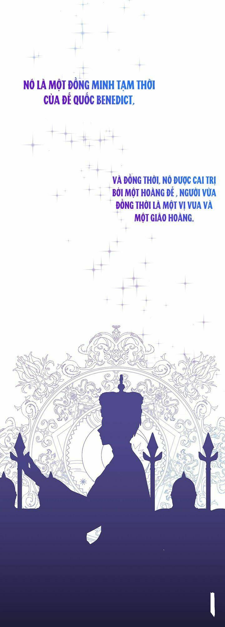 Đứa Bé Con Tin Thật Dễ Thương Chương 5 Ảnh 6