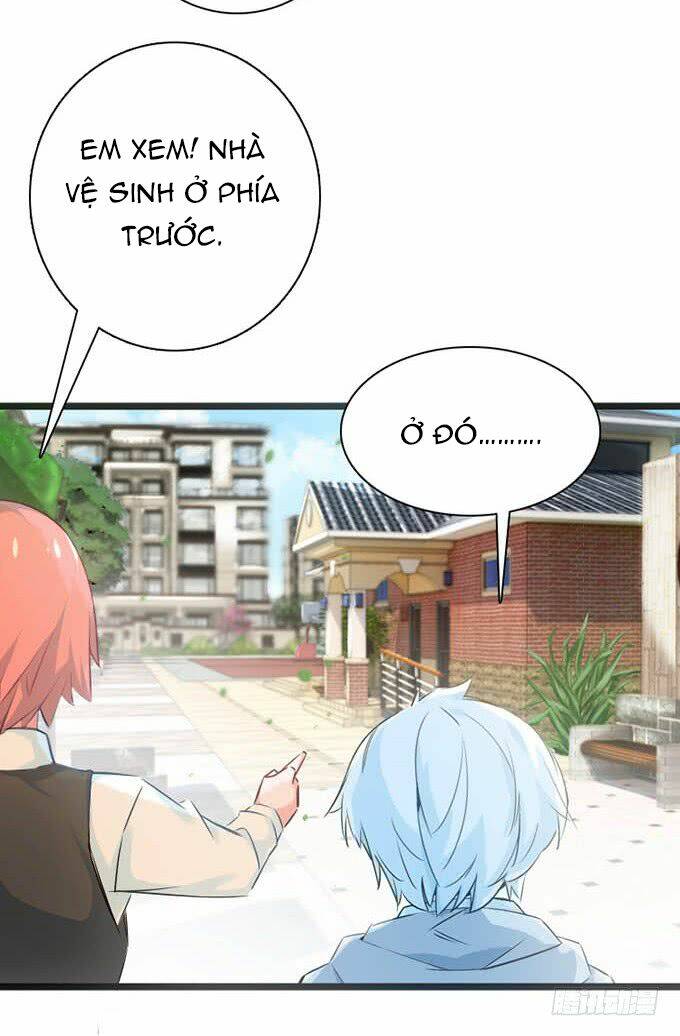 Huyết Đồng Tử Chương 14 Ảnh 8