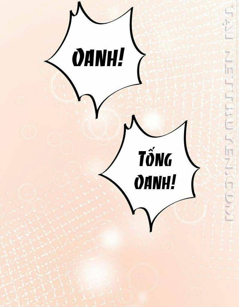 Thịnh Thế Điềm Sủng: Cô Vợ Nhỏ Đáng Yêu Của Dịch Thiếu Chương 118 Ảnh 5