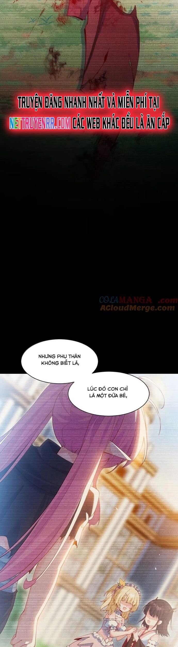 Trời Sinh Mị Cốt, Ta Bị Đồ Nhi Yandere Để Mắt Tới Chương 58 Ảnh 7