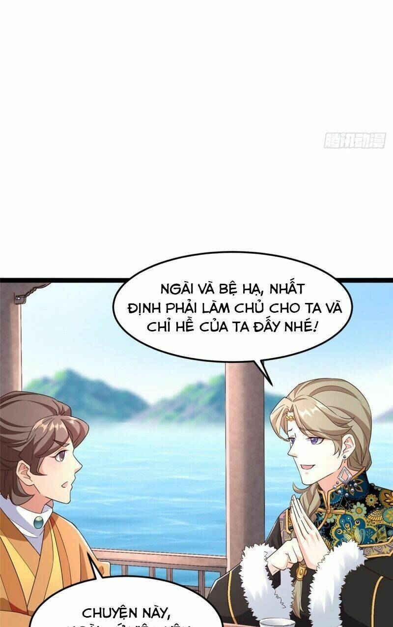 Bạo Manh Tiểu Tiên Chương 70 Ảnh 30